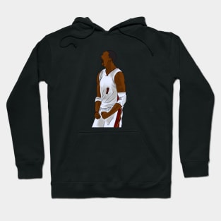 Chris Bosh Hoodie